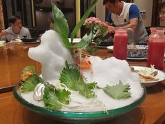 -钱塘宴(东站西子国际店)