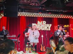 -MR.ROCKY洛奇先生·西餐&酒吧(琶醍店)