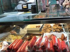 -泰康食品(南京东路店)