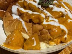 -壹泰东南亚主题餐厅·高良姜风情(州桥店)