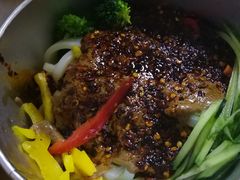 -定家小酥肉·清真(回民街店)