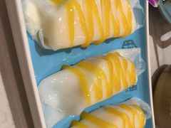 -香香海南菜餐厅