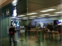 -Apple零售店(深圳益田假日广场店)