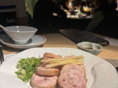无骨醉鸡-穹六人间 people 6(岳阳路店)