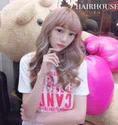 -Hair house发舍