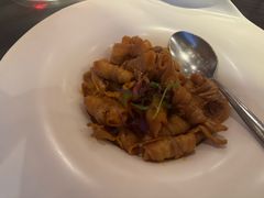 -新天世纪中餐厅