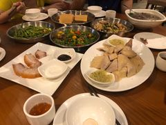 -启香鸡私房菜(湖景店)