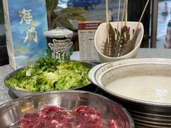 -丰尔粥食·粥底火锅·桑拿鸡(大良总店)