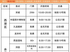 -西湖文化广场
