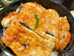 -玄白·炭烤活鳗(上海首店)
