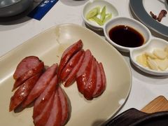 -鹿港小镇(悠唐店)