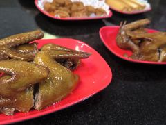 -光明刘冰乳鸽店(光明法政北路店)