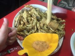 -夕阳红小吃(中街大悦城店)