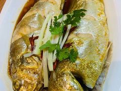 -鲜小岛·铜锅涮肉