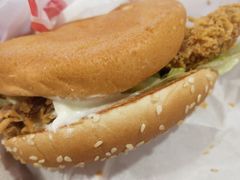 -麦当劳(天兴罗斯福店)