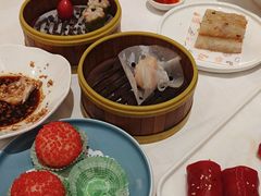 -福满楼·海鲜酒家(福永益田店)