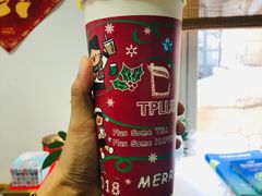 -TPLUS茶家(上海商城南京西路店)