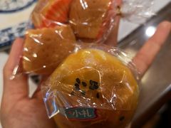 小礼品-阿殳菜馆·私厨(水围村店)