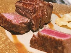 -Ginza Onodera铁板烧(外滩十八号店)