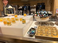 -君悦酒店·乐厨·高空自助餐(青年大街店)