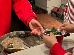 -黑色经典臭豆腐·湖南特产(太平街口店)