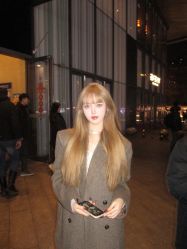 -DL HOPE明星造型