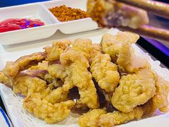 -虾乐园龙虾·夜宵(松江店)