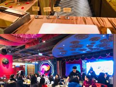 -疯克大象美式烤肉餐厅