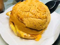 -华嫂冰室(尖沙咀店)