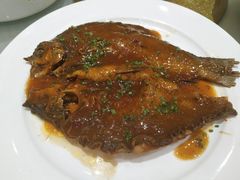 -蓝天宾馆·融合菜·宴席(解放大道店)