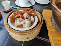 -鹿鸣酒家(越秀店)