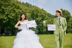 -IDO婚纱摄影(上海旗舰店)