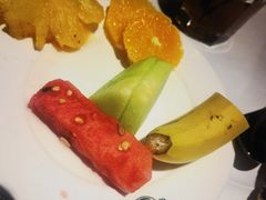 -戈拿旺巴西烤肉(崇文门店)