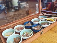 -桥香园过桥米线(国贸店)