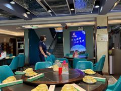 -小红鲸·海鲜餐厅(轸大路店)