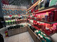 -星巴克(成都机场T2店)