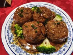 -正阳门饭庄·烤鸭·北京菜(万丰路七里庄店)