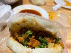 -代四孃牛华豆腐脑美味小食(总店)