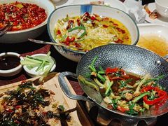 -外婆家(西溪印象城店)