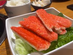 -荷塘码头·活鱼现杀(椒江店)