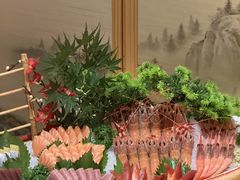 -贵木日本料理·铁板烧(新地假日广场店)