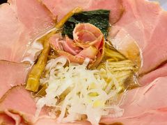 -真打拉面·日式拉面新流派(体育西横街店)