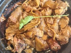 -大厨的餐厅(曾厝垵总店)