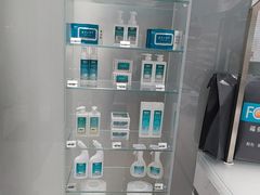 -福奈特洗衣洗鞋(东建路店)
