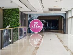 -SFC上影影城(港汇永华IMAX激光店)