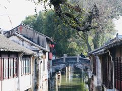 -锦溪古镇