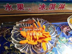 -新疆伏拉沃餐厅(白龙南路店)