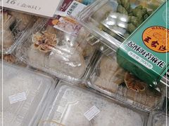 零售区-王家沙点心店(南京西路总店)