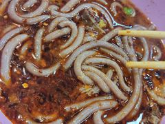 -牛马行牛肉饸饹铺(长春总店)