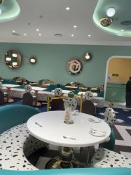 -奈尔宝·儿童乐园·亲子餐厅(苏州大悦城店)